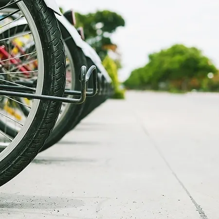 Πανσιόν Meri 4*