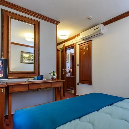 Konukevi Meri Trogir