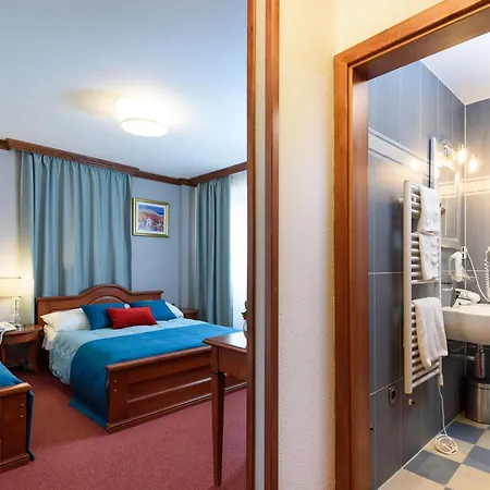 Meri Konukevi Trogir