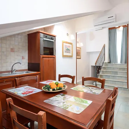 Meri 4* Τρογκίρ