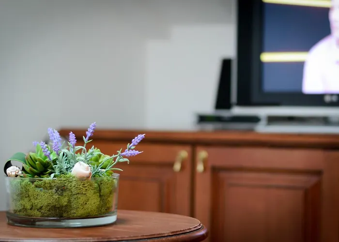 Meri Gasthuis Trogir