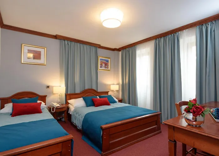 Meri Gasthuis Trogir