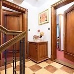 Πανσιόν Meri 4*
