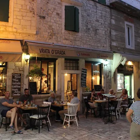 Meri Gostinjska kuća Trogir