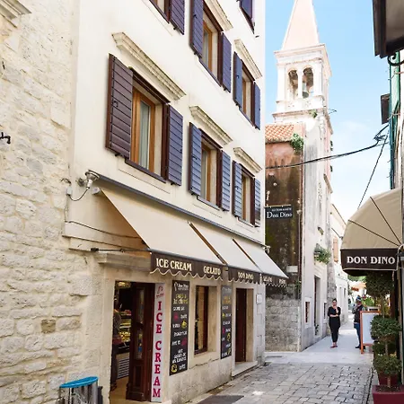 Gæstehus Meri Trogir
