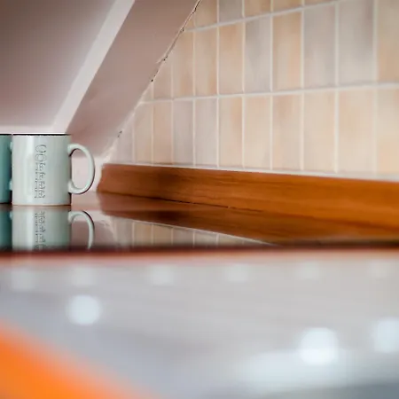 Meri 게스트하우스 4*