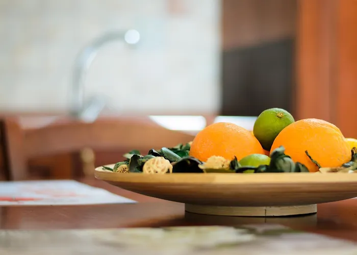 Maison d'hôtes Meri