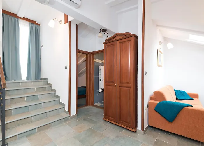 Maison d'hôtes Meri Trogir