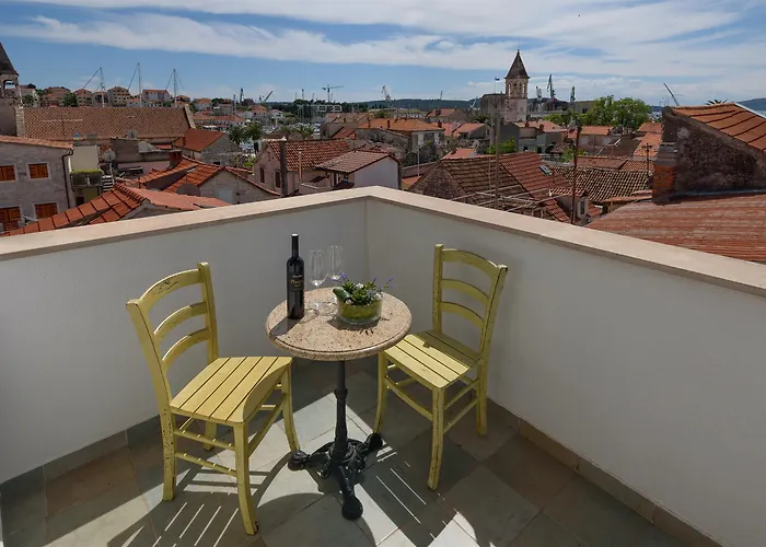 Maison d'hôtes Meri 4*