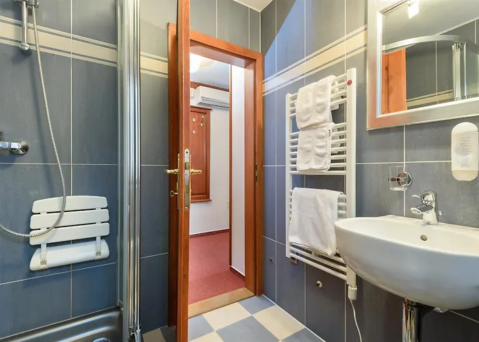 Meri Maison d'hôtes Trogir