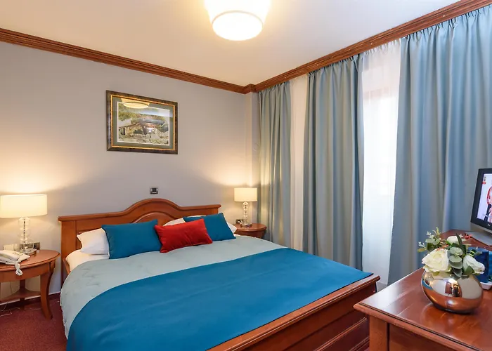 Meri Maison d'hôtes Trogir