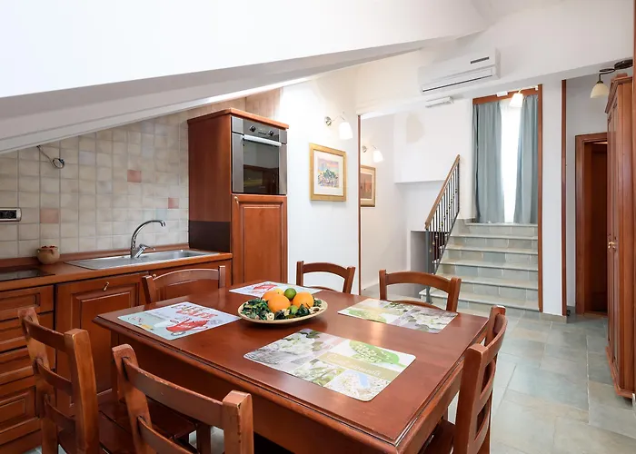 Maison d'hôtes Meri 4*