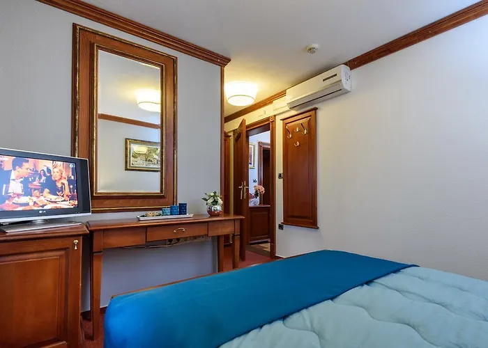 Maison d'hôtes Meri Trogir