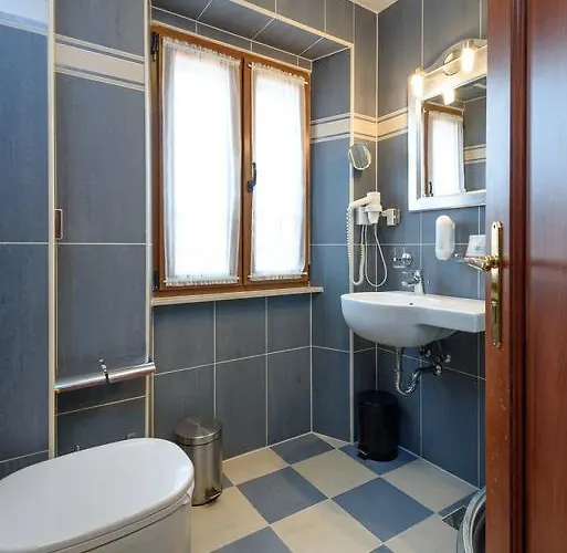 Maison d'hôtes Meri Trogir