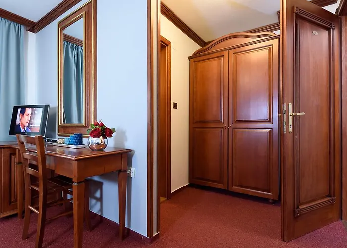 Maison d'hôtes Meri