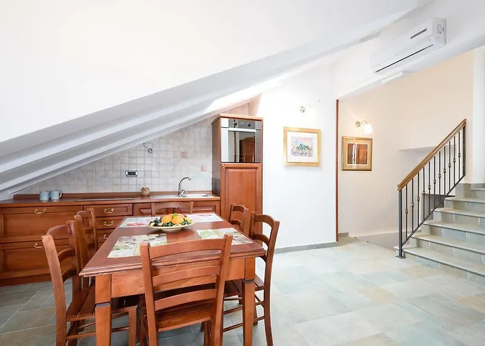 Maison d'hôtes Meri 4*