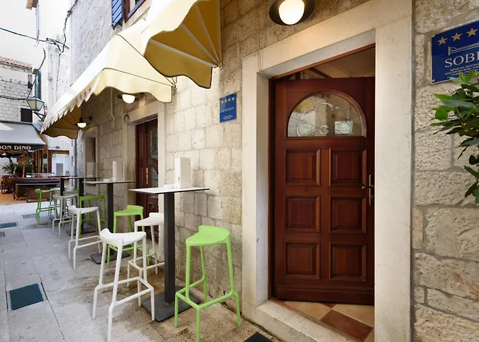 Maison d'hôtes Meri