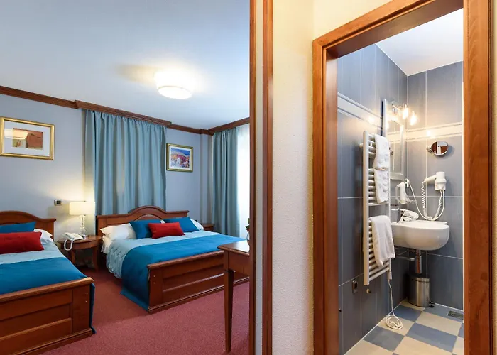 Meri Maison d'hôtes Trogir