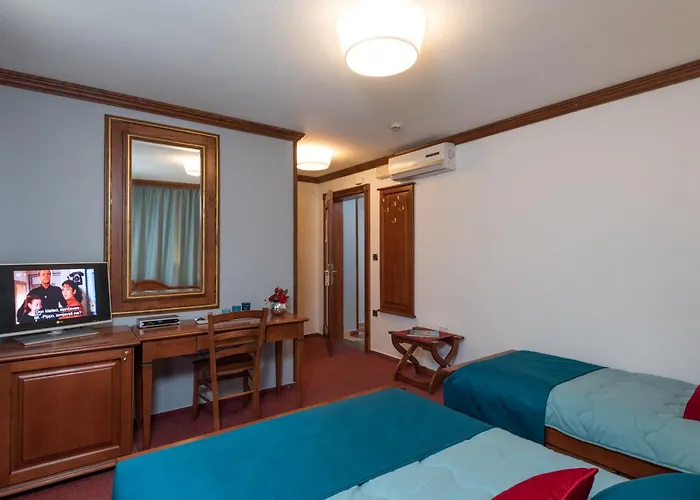 Meri Maison d'hôtes 4*