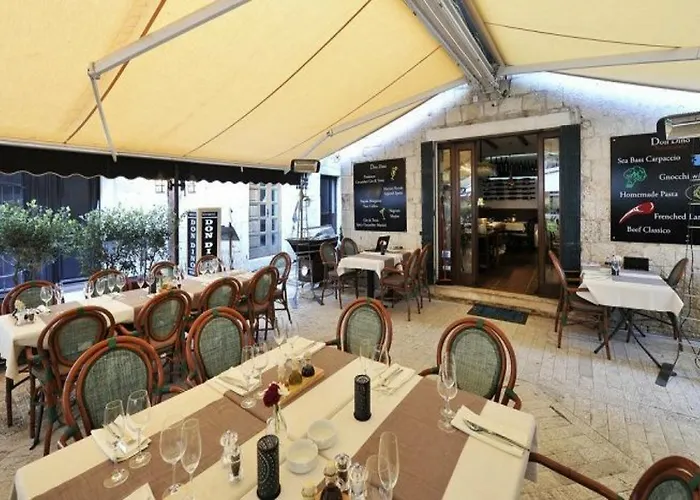 Maison d'hôtes Meri